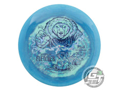 Prodigy Limited Edition 2026 Signature Series Jonathan Fletcher 500 Spectrum PA3 Putter Golf Disc (Individually Listed)
