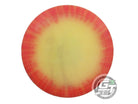 USED Discraft FlyDye Z Wildcat 167g Red Burst Distance Driver Golf Disc