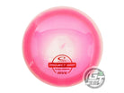 Latitude 64 Project Grip Rive Distance Driver Golf Disc (Individually Listed) - Gotta Go Gotta Throw
