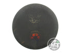 USED Gateway Organic Wizard 176g Black Rainbow Foil Putter Golf Disc