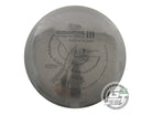 USED Discraft Z Buzzz 177g Black Shimmer Black Stamp Midrange Golf Disc