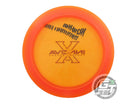 USED Innova X-OUT Champion Xcaliber 175g Orange Distance Driver Golf Disc