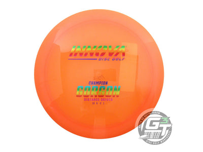 Innova Champion Gorgon Distance Driver Golf Disc (Individually Listed)