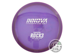 Innova Champion RocX3 Midrange Golf Disc (Individually Listed)