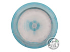 USED Discraft ESP Nuke SS 173g Teal-Pink Wonder Bread Distance Driver Golf Disc