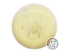 USED Westside Discs VIP King 165g Cream Gold Patina Foil Distance Driver Disc
