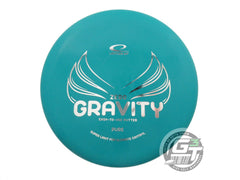 Latitude 64 Zero Gravity Pure Putter Golf Disc (Individually Listed) - Gotta Go Gotta Throw