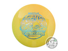 USED Innova Star Gorgon 175g Marigold Frost Foil Distance Driver Golf Disc