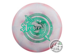 Discraft Limited Edition 2026 Ledgestone Open Swirl Big Z Archer Fairway Driver Golf Disc (Individually Listed)