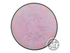 USED MVP Disc Sports Classic Cosmic Electron Firm Atom 175g Lilac-Pink Golf Disc