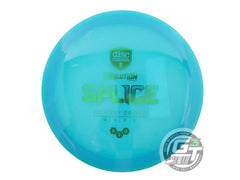 Discmania Evolution Neo Splice Fairway Driver Golf Disc (Individually Listed)