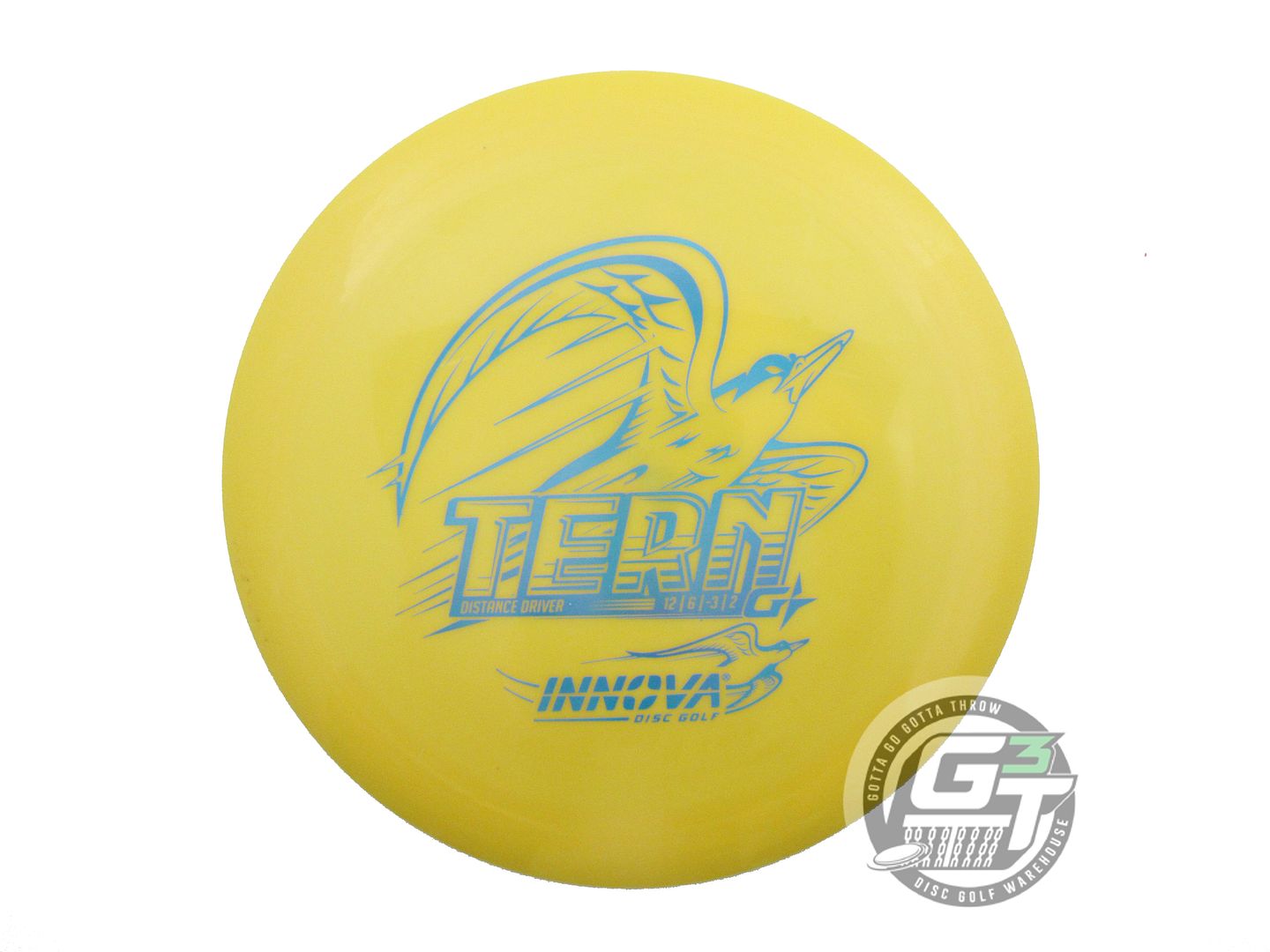 Innova GStar Tern Distance Driver Golf Disc (Individually Listed)
