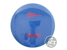 USED Prodiscus Premium Jokeri 175g Blue Red Foil Midrange Golf Disc
