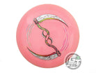 USED Infinite Glow Metal Flake C-Blend Sphinx 175g Pink Distance Driver Disc