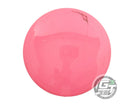 USED Innova Backstamp Star Destroyer 170g Pink Black Stamp Driver Golf Disc