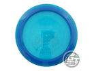 USED Westside Discs [ORUM] First Run VIP Tide 173g Blue Fairway Driver Golf Disc