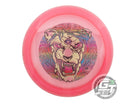 USED Streamline Discs Proton Jet 174g Pink DFX Distance Driver Golf Disc