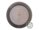 USED Innova Champion Dominator 172g Purple Silver Foil Distance Driver Golf Disc