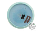 USED Lone Star Bravo Brazos 174g Teal-Pink Blue Foil Fairway Driver Golf Disc