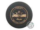 USED Dynamic Discs Classic Blend EMAC Judge 175g Black Gold Foil Putter Disc