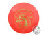 Westside VIP War Horse Distance Driver Golf Disc (Individually Listed)