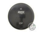 USED MVP Disc Sports R2 Neutron Anode 174g Black Putter Golf Disc