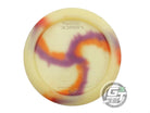 USED Discraft FlyDye Z Force 171g Pinwheel Distance Driver Golf Disc