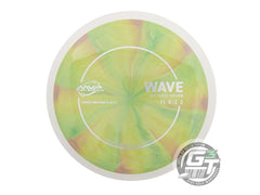MVP Cosmic Neutron Wave Distance Driver Golf Disc (Individually Listed)