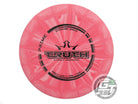 USED Dynamic Discs Prime Burst Truth 179g Red Black Stamp Midrange Golf Disc