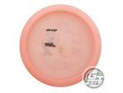 USED Innova Champion Hawkeye 176g Lt. Pink Pink Foil Fairway Driver Golf Disc