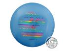 USED Innova GStar Roadrunner 175g Blue Rainbow Foil Distance Driver Golf Disc