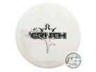 USED Dynamic Discs Classic Hard EMAC Truth 178g White Black Stamp Midrange Disc