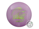 USED Innova GStar Tern 163g Lilac Lime Holo Foil Distance Driver Golf Disc
