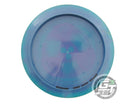 USED DiscMania S-Line Cloud Breaker 173g Green-Purple Lilac Foil Driver Disc