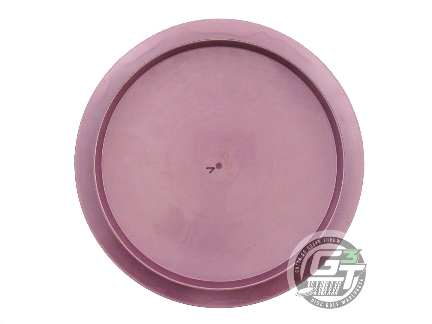 USED Innova GStar Teebird3 175g Purple Wonder Bread Fairway Driver Golf Disc