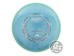 Axiom Plasma Insanity Distance Driver Golf Disc (Individually Listed)