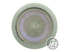 USED Discraft ESP Scorch 173g Green-Gray Black Stamp Distance Driver Golf Disc