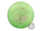 USED Innova GStar Tern 170g Lime Pink Foil Distance Driver Golf Disc