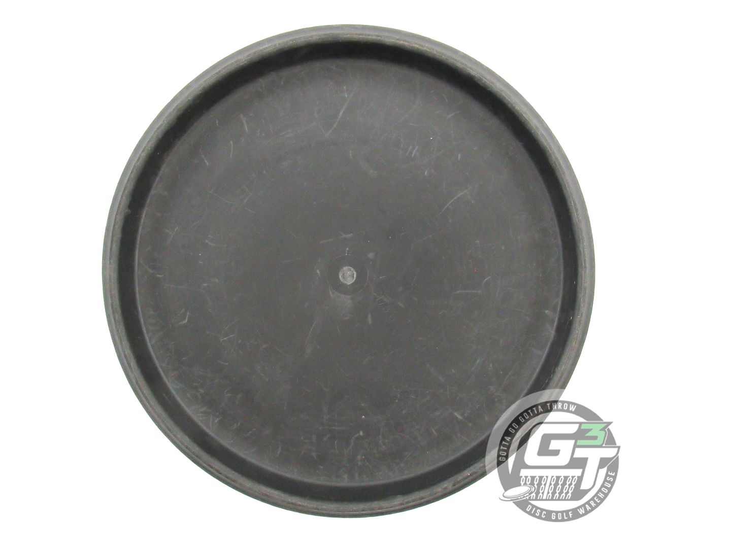 USED Westside Discs BT Soft Shield 175g Black Silver Foil Putter Golf Disc