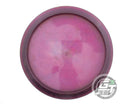 USED Innova X-OUT Champion Teebird 174g Purple Fairway Driver Golf Disc