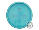 USED DiscMania Neo Method 178g Teal Lilac Foil Midrange Golf Disc