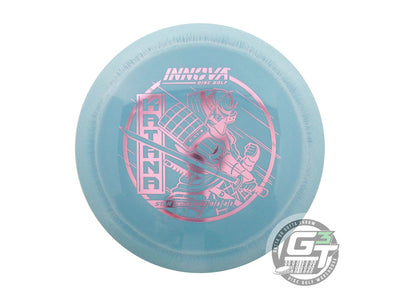 Innova Star Katana Distance Driver Golf Disc (Individually Listed)