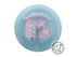 Innova Star Katana Distance Driver Golf Disc (Individually Listed)