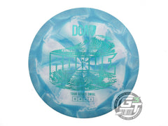 DGA Limited Edition 2026 Tour Series Eliezra Midtlyng Special Blend Rogue Distance Driver Golf Disc (Individually Listed)