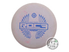 USED Innova [TOUR SERIES] Glow Pro Roc3 180g Lilac Blue Stamp Midrange Disc
