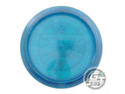 USED Dynamic Discs [TRILOGY] Glimmer Lucid Ice Escape 172g Blue Driver Golf Disc