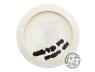 USED Innova DX Destroyer 171g White Blue Foil PFN Distance Driver Golf Disc