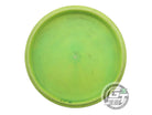 USED Innova R-Pro Roc 172g Lime Wiped Stamp Midrange Golf Disc