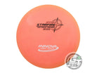 USED Innova Star Starfire 175g Coral Black & White Stamp Distance Driver Disc