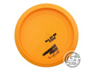 USED Innova Star Leopard3 165g Orange Silver Foil Fairway Driver Golf Disc